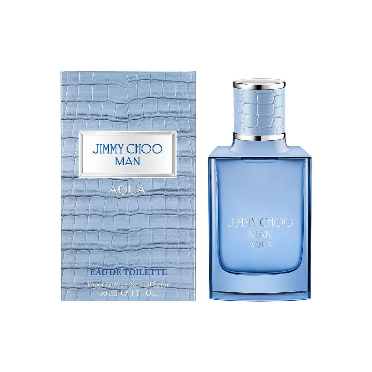 Man Aqua Eau De Toilette Vaporizador