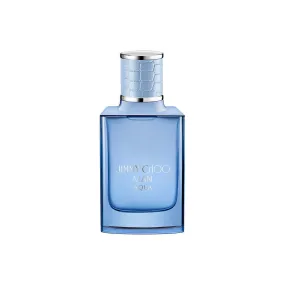 Man Aqua Eau De Toilette Vaporizador