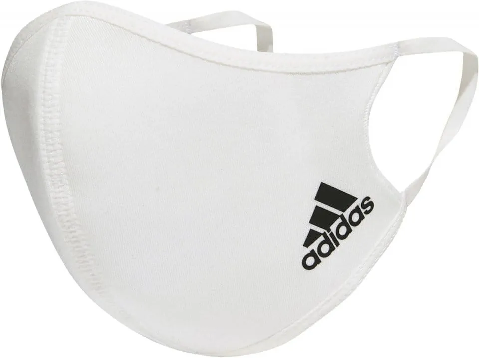 Mascarilla adidas Sportswear Face Cover M/L 3-Pack