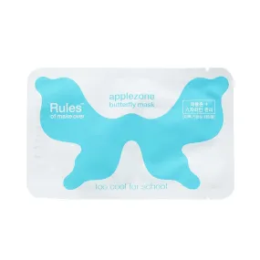 Mascarilla facial TCFS APPLEZONE BUTTERFLY MASK