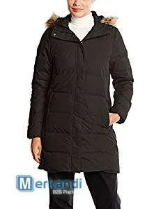 Mezcla de ropa de invierno Helly Hansen