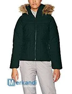 Mezcla de ropa de invierno Helly Hansen