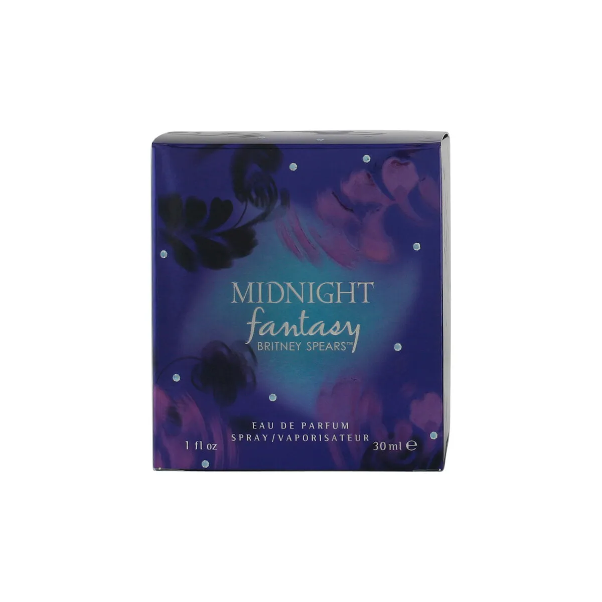 Midnight Fantasy Eau De Parfum Vaporizador