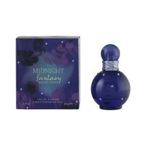 Midnight Fantasy Eau De Parfum Vaporizador