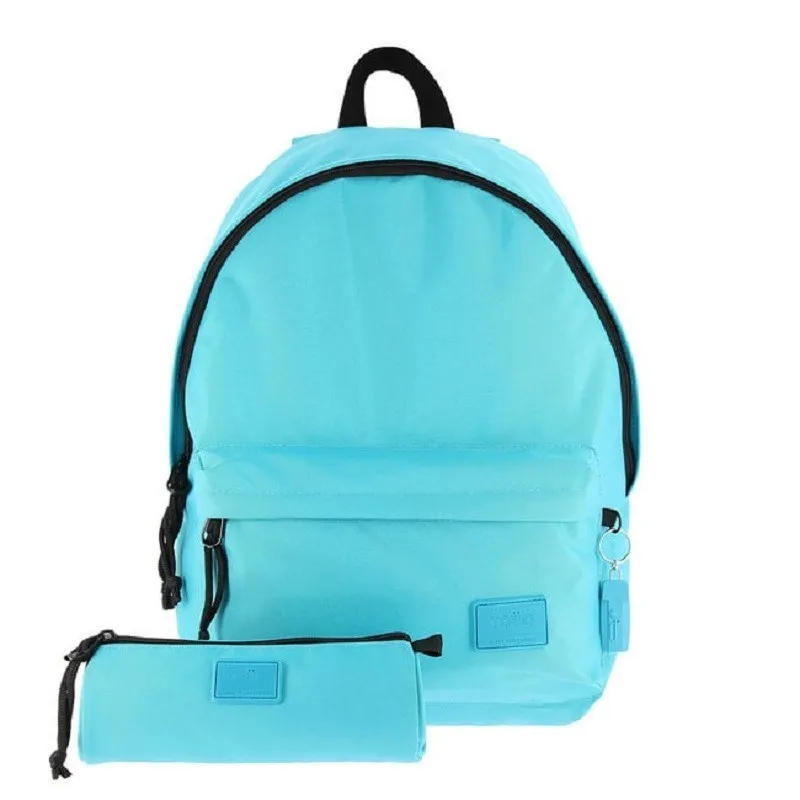 Mochila + Estuche Totto Morral Kalex MA04COM093-2210-Z95