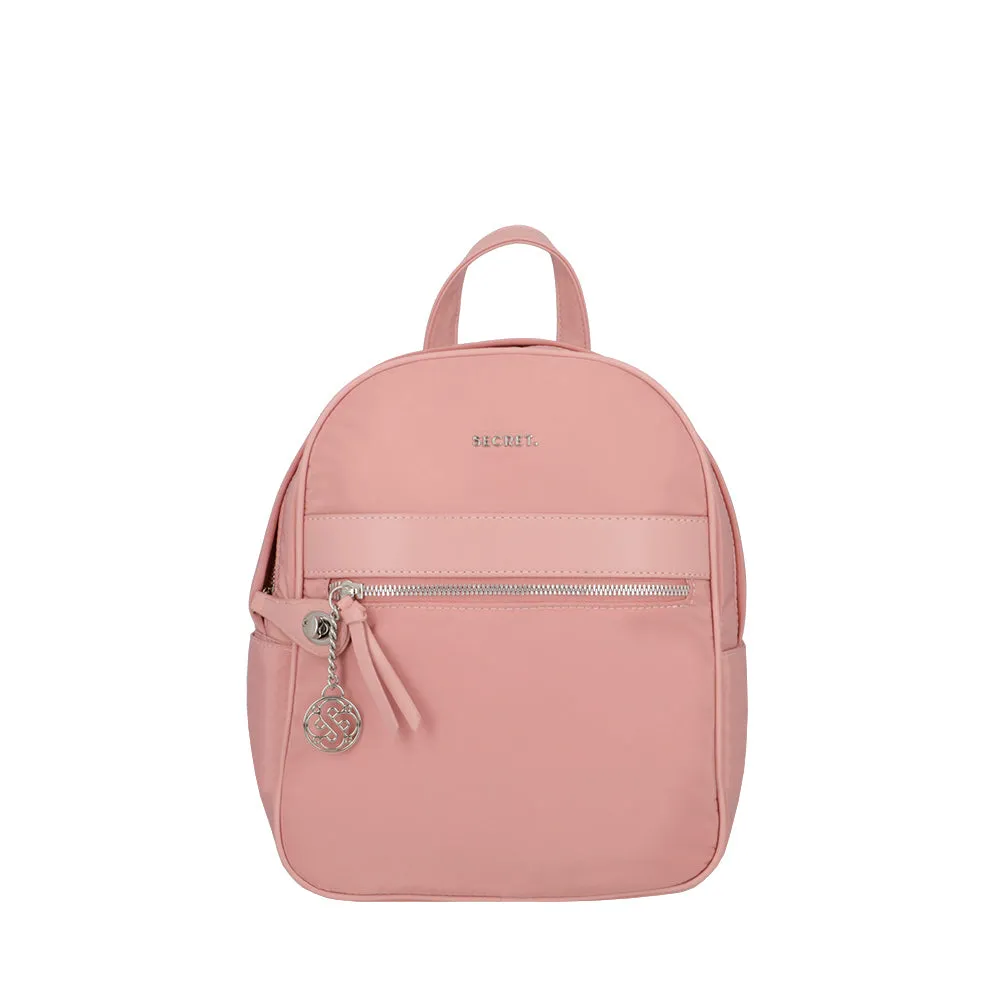 Mochila Belfast rosa