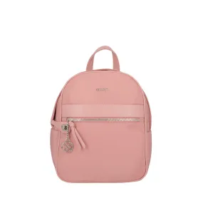 Mochila Belfast rosa