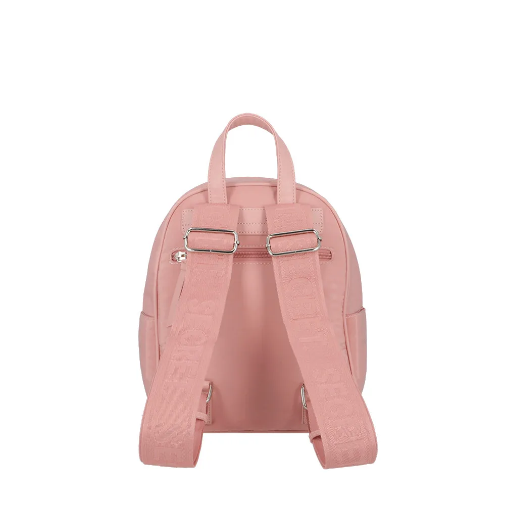 Mochila Belfast rosa