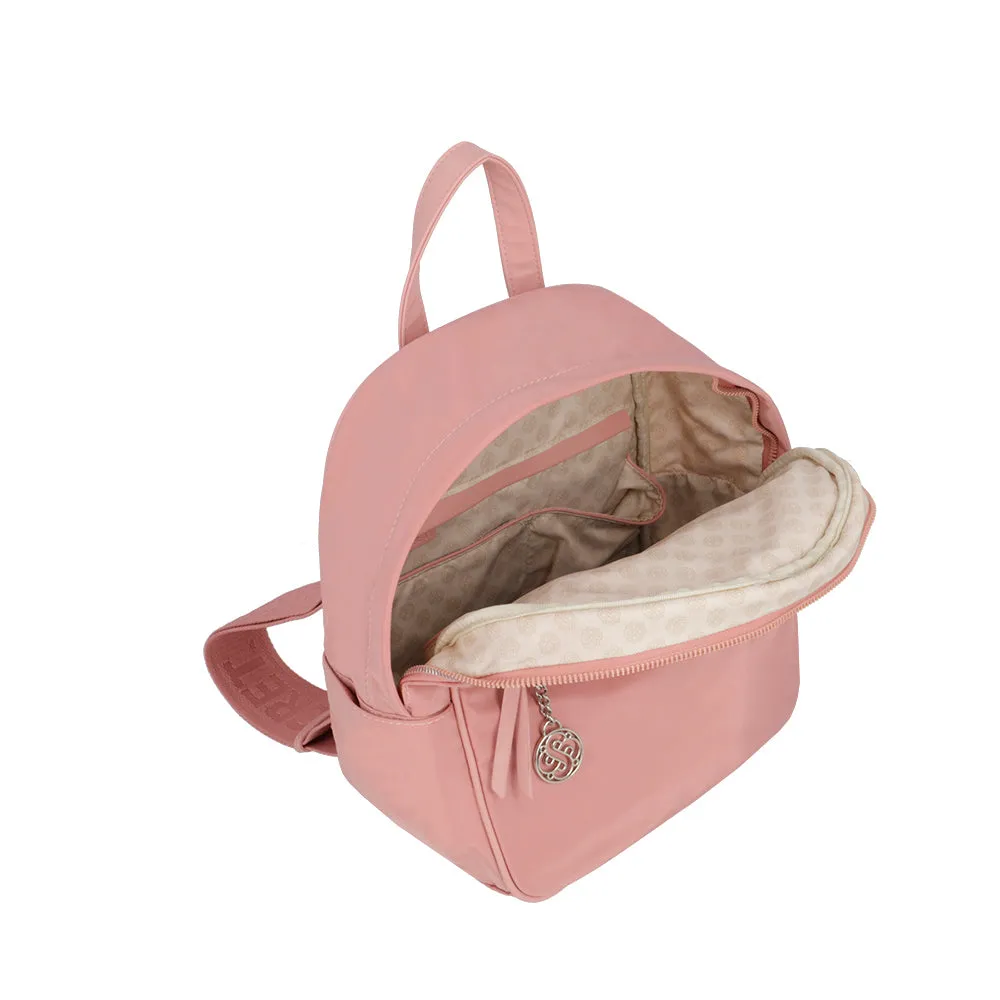 Mochila Belfast rosa