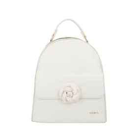 Mochila Cannes blanca