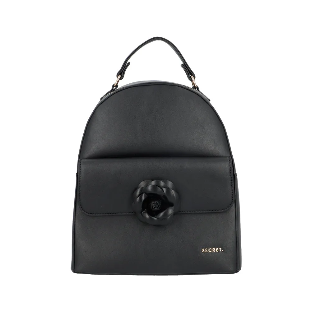 Mochila Cannes negra