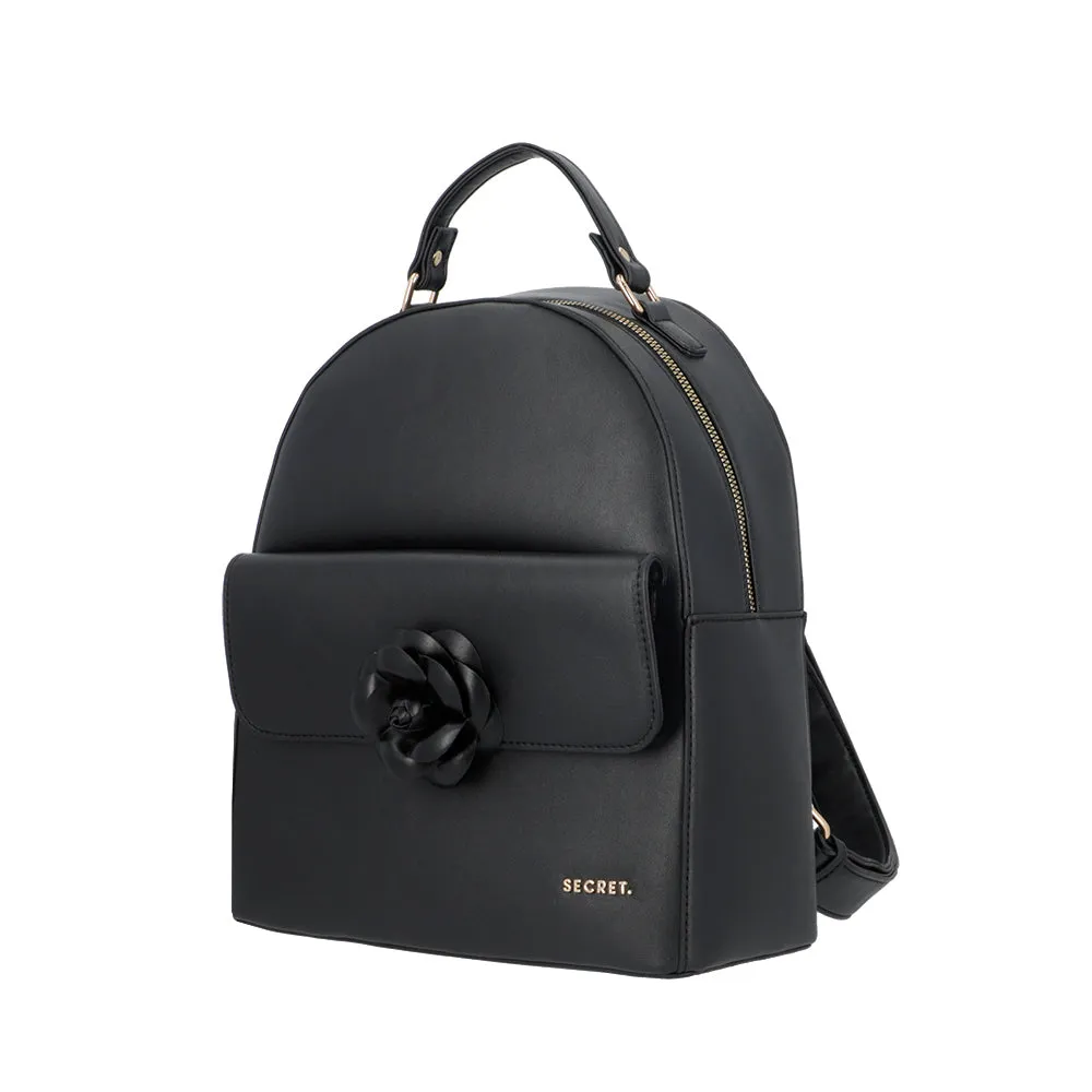 Mochila Cannes negra