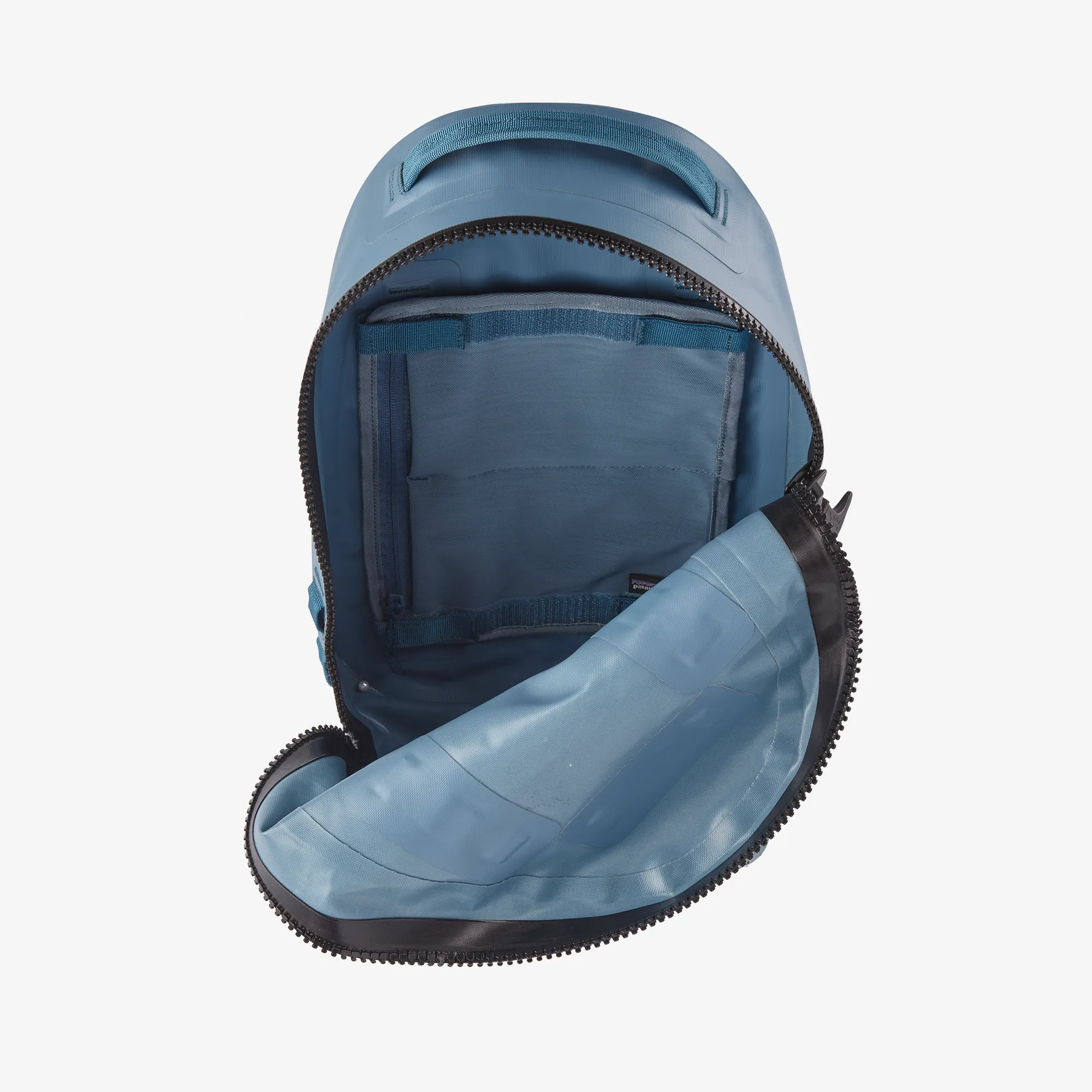 Mochila Cruzada Guidewater Sling 15L