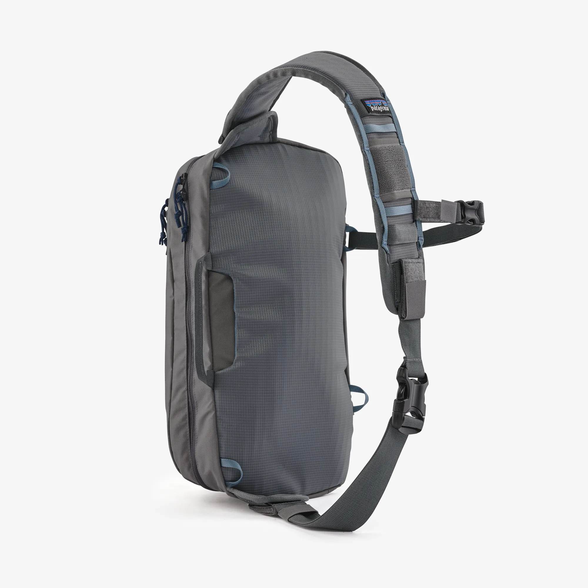 Mochila Cruzada Stealth Sling