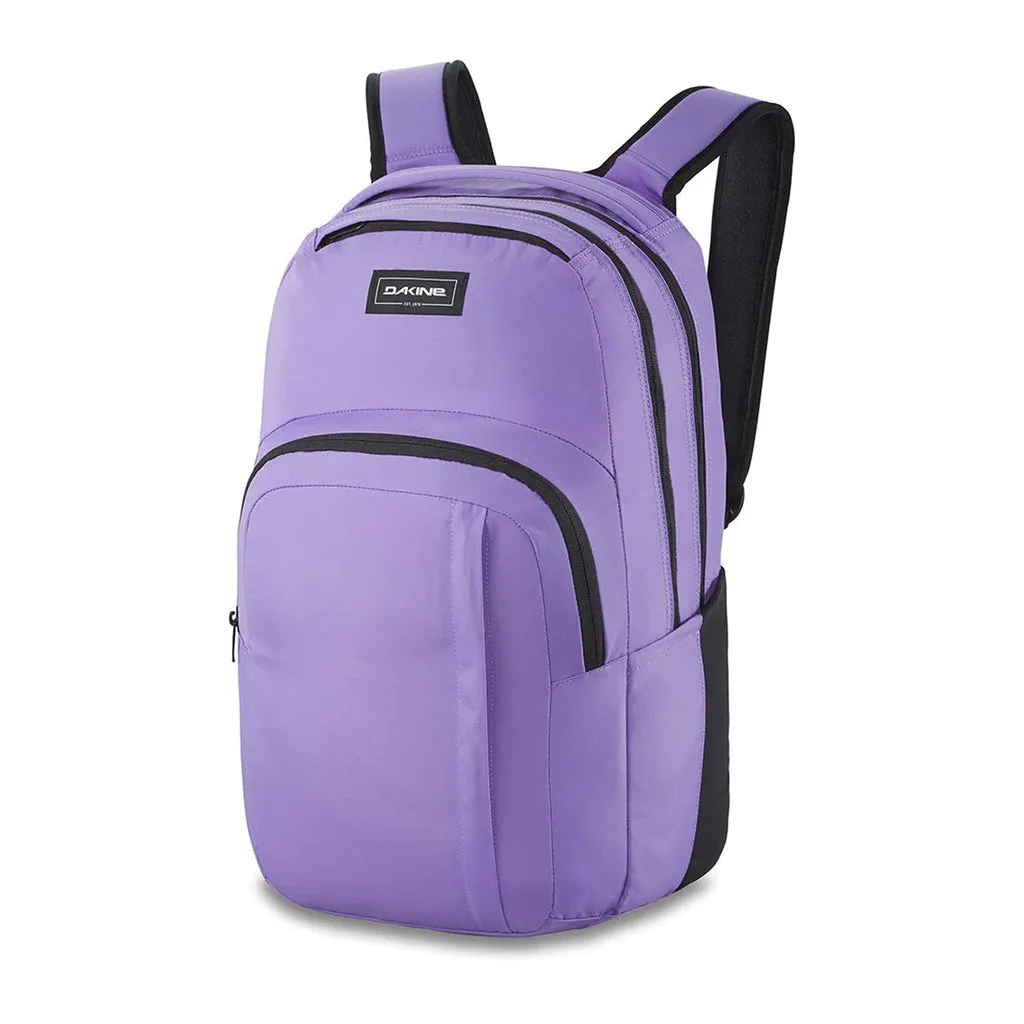 MOCHILA DAKINE CAMPUS M 25L