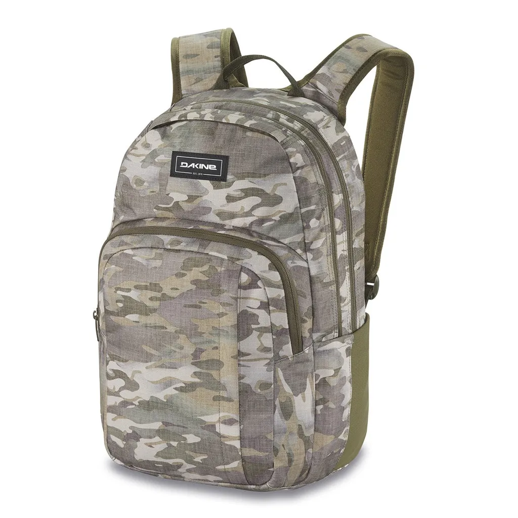 MOCHILA DAKINE CAMPUS M 25L