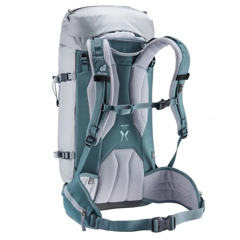 Mochila Deuter Guide Lite 28+6 SL 3360221 4337