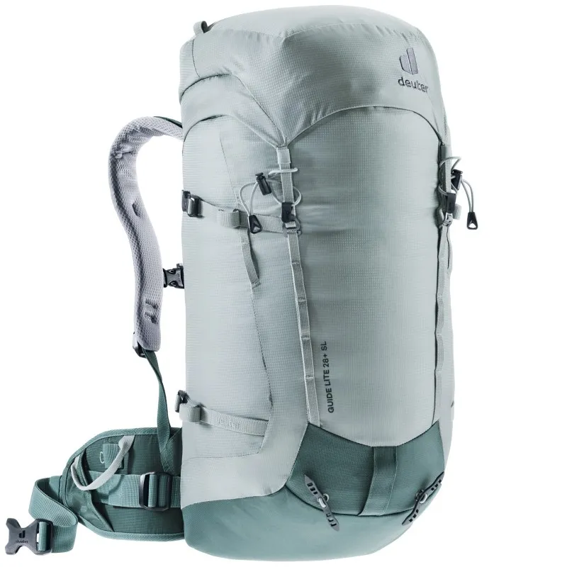 Mochila Deuter Guide Lite 28+6 SL 3360221 4337