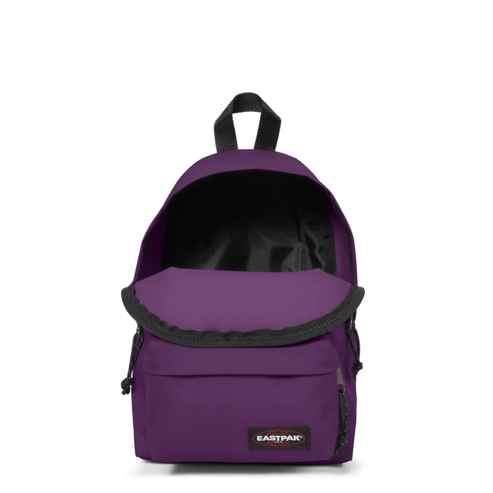 MOCHILA EASTPAK Padded Pak’r 24 litros EK62028T Power Purple MORADO