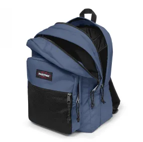 MOCHILA EASTPAK Pinnacle triple 38 litros EK06043V Bike Blue AZUL