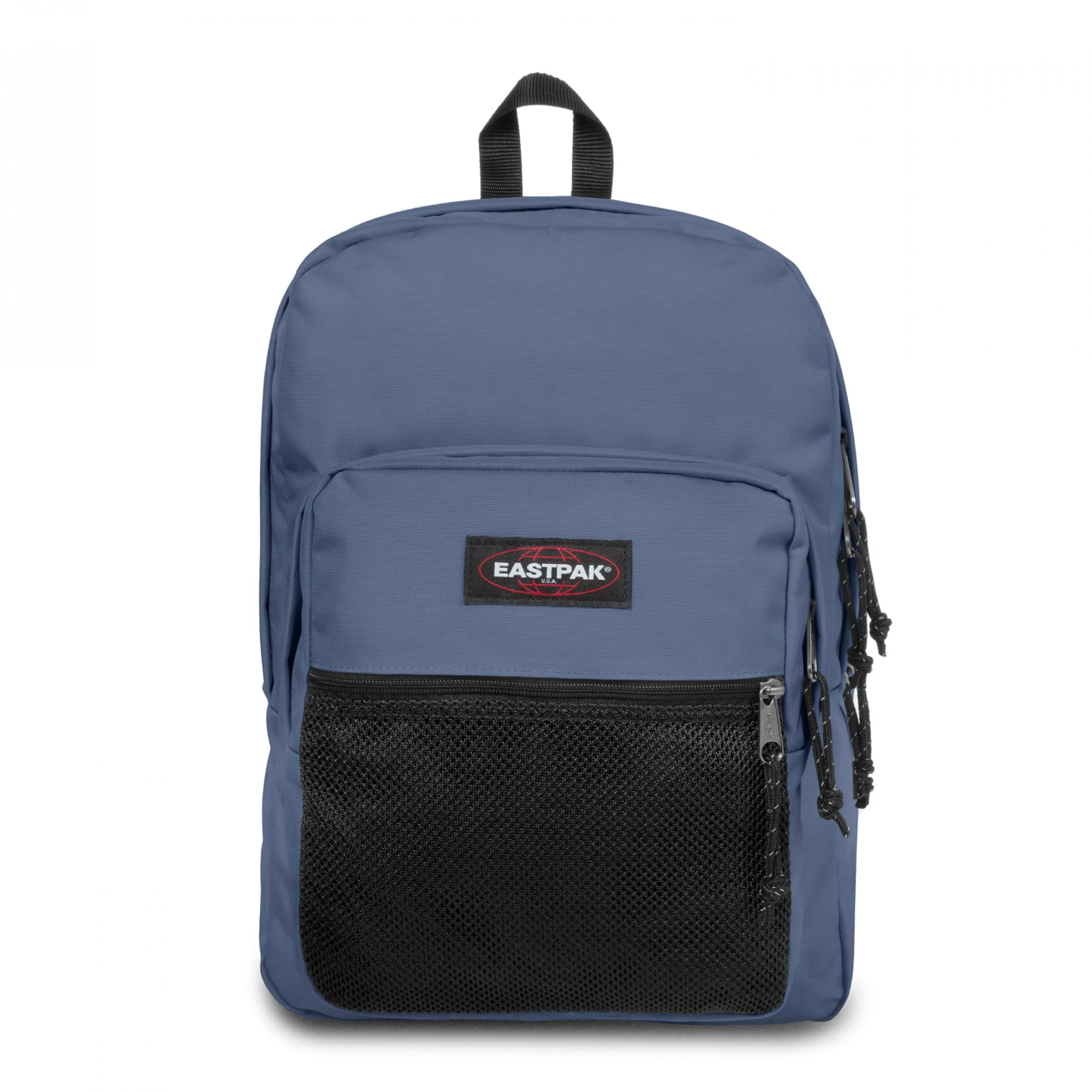 MOCHILA EASTPAK Pinnacle triple 38 litros EK06043V Bike Blue AZUL