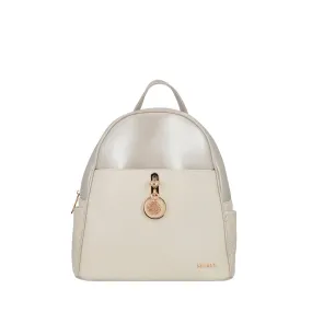 Mochila Mantua beige