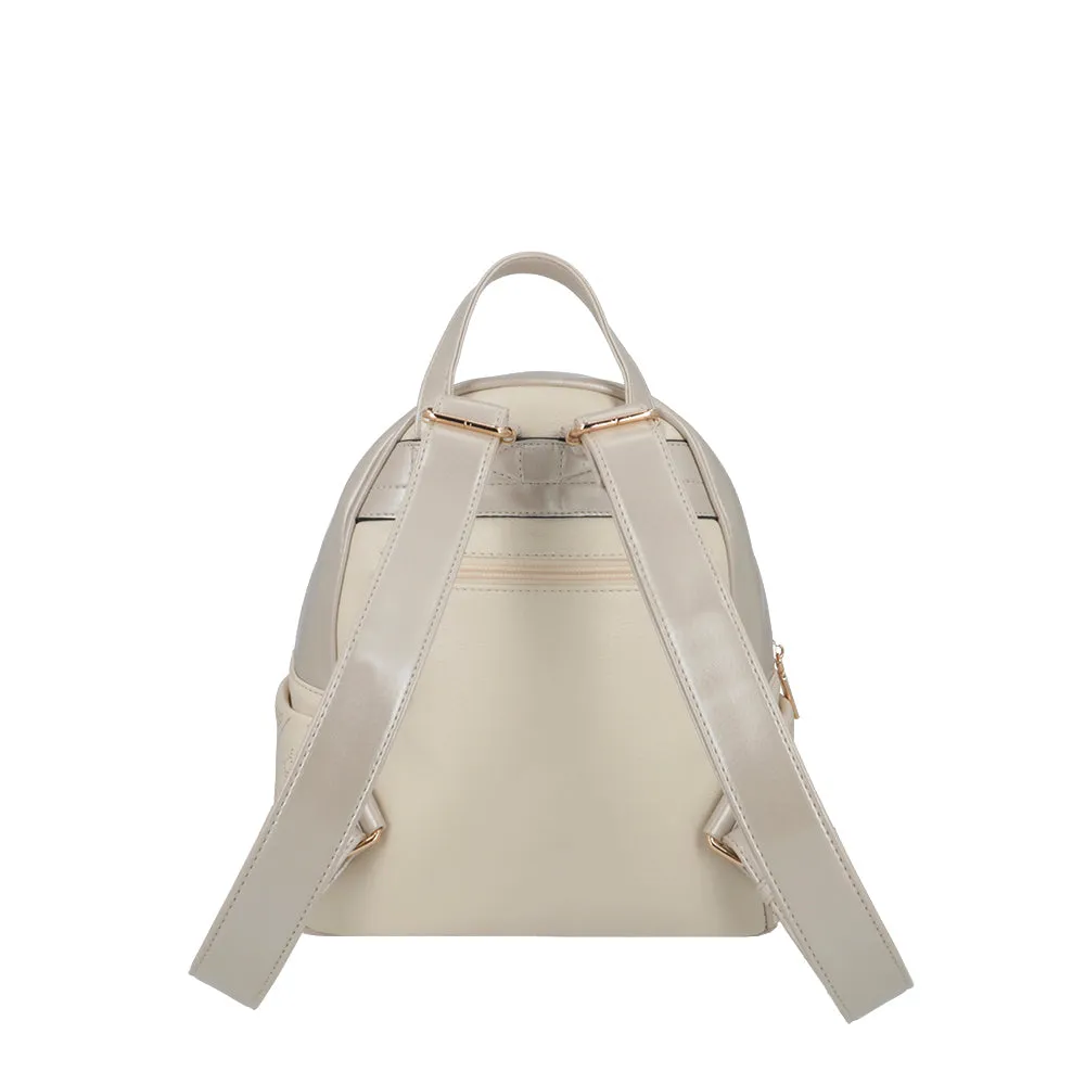 Mochila Mantua beige