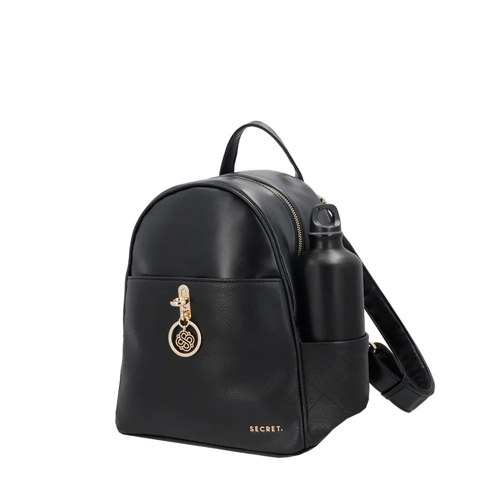 Mochila Mantua negra