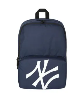 Mochila New Era MLB Stadium New York Yankees Navy Hombre