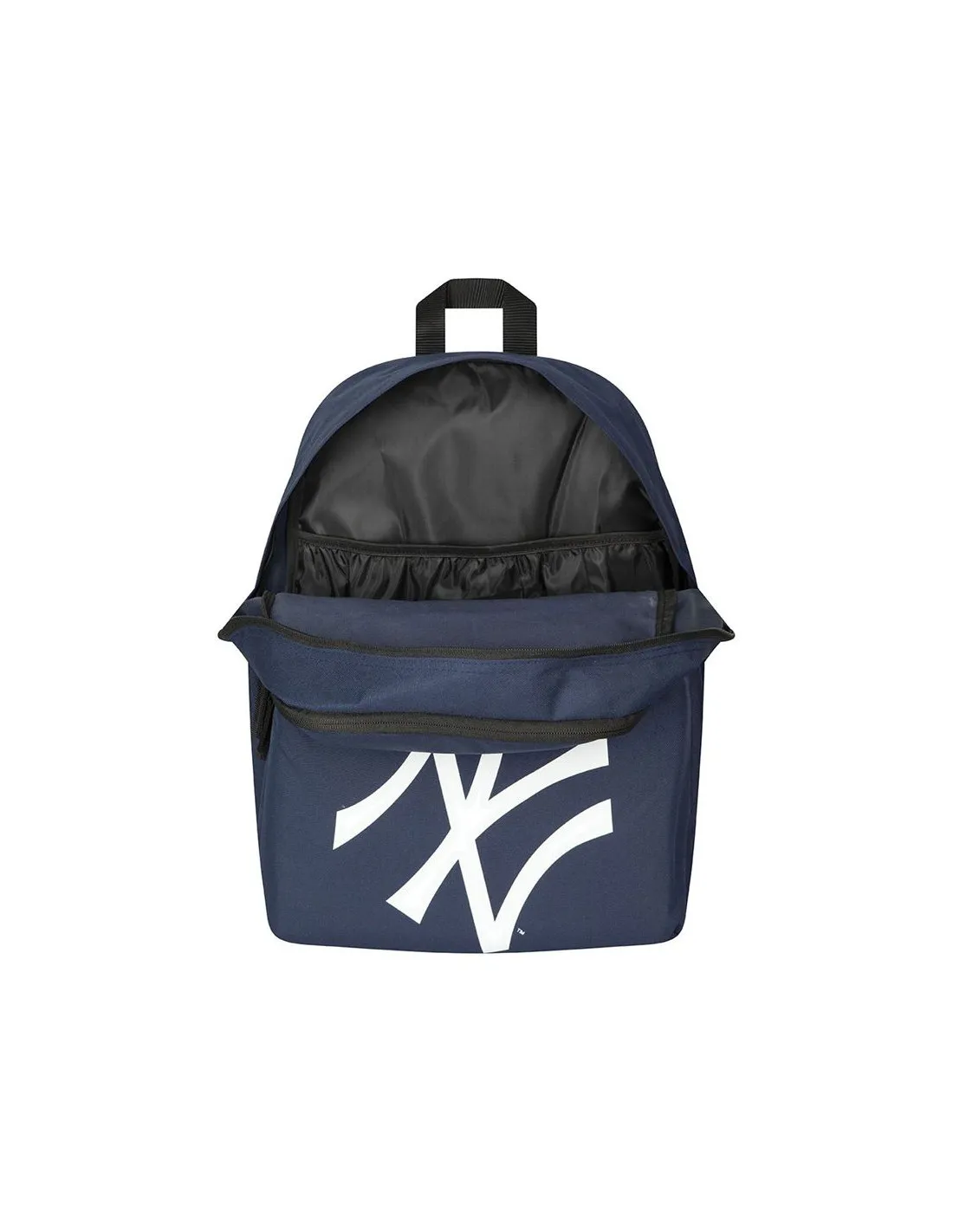 Mochila New Era MLB Stadium New York Yankees Navy Hombre