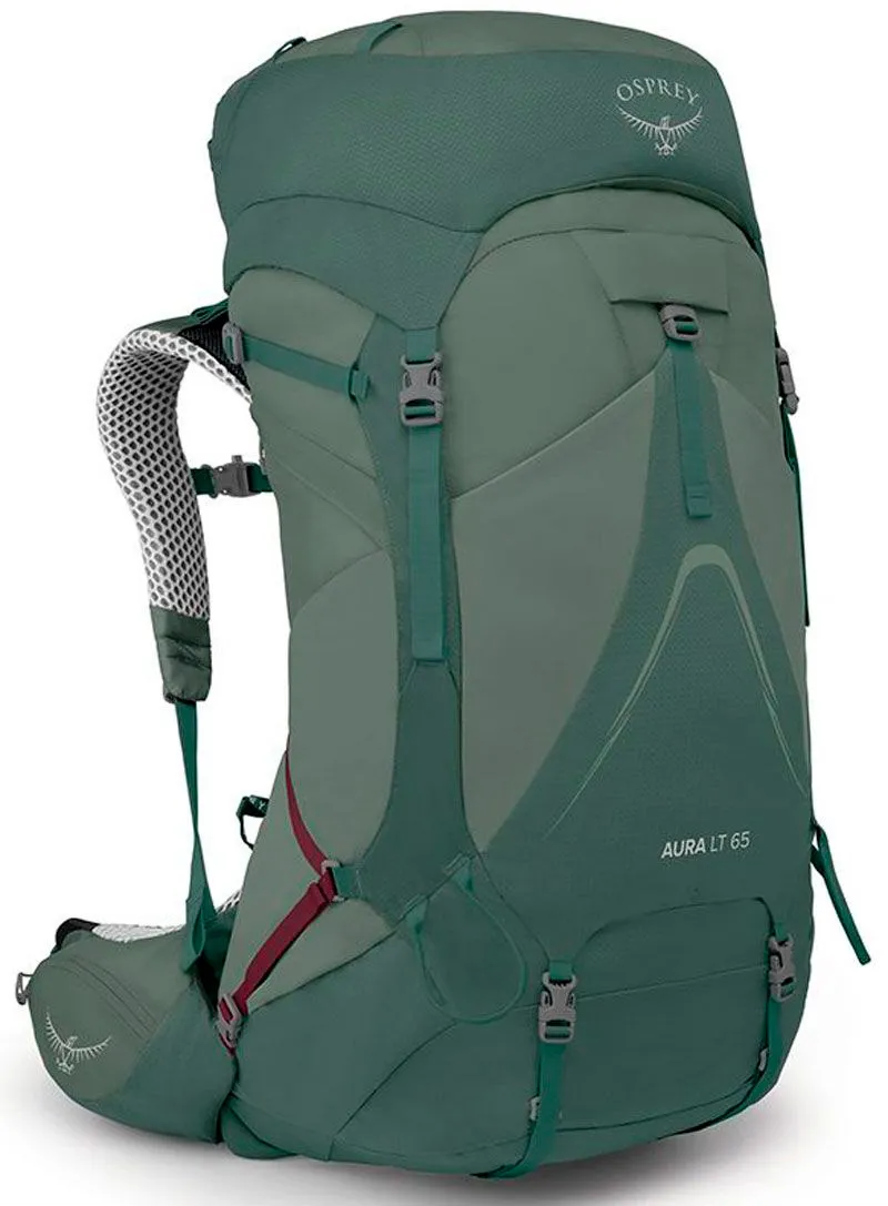 Mochila osprey Aura Ag Lt 65 W