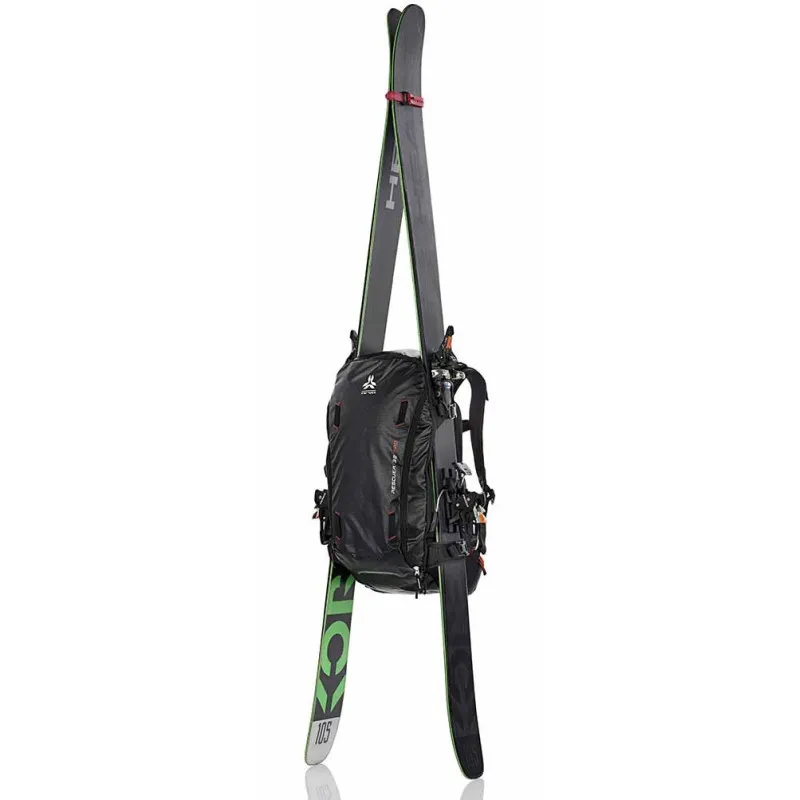 Mochila Rescuer ARVA 32 PRO