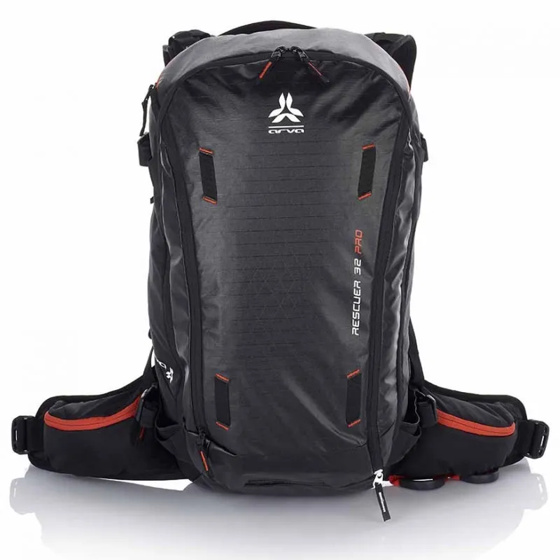 Mochila Rescuer ARVA 32 PRO