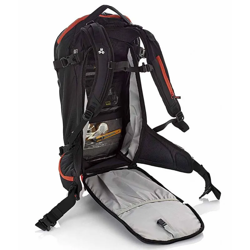 Mochila Rescuer ARVA 32 PRO