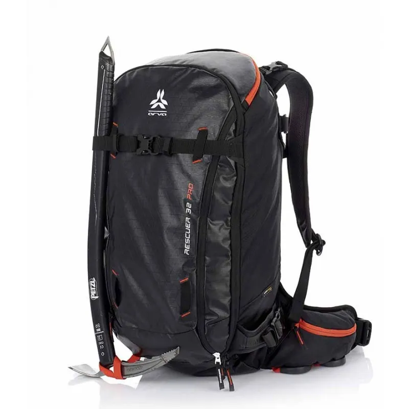 Mochila Rescuer ARVA 32 PRO