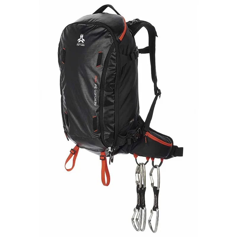 Mochila Rescuer ARVA 32 PRO