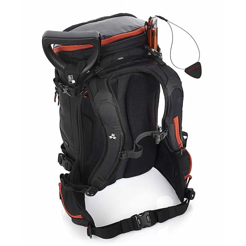 Mochila Rescuer ARVA 32 PRO