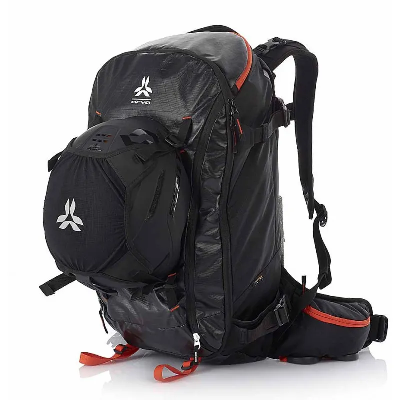 Mochila Rescuer ARVA 32 PRO