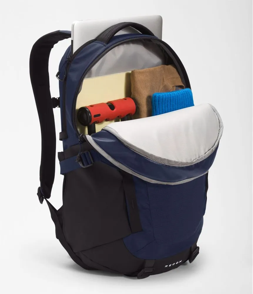 Morral Recon Azul The North Face OS