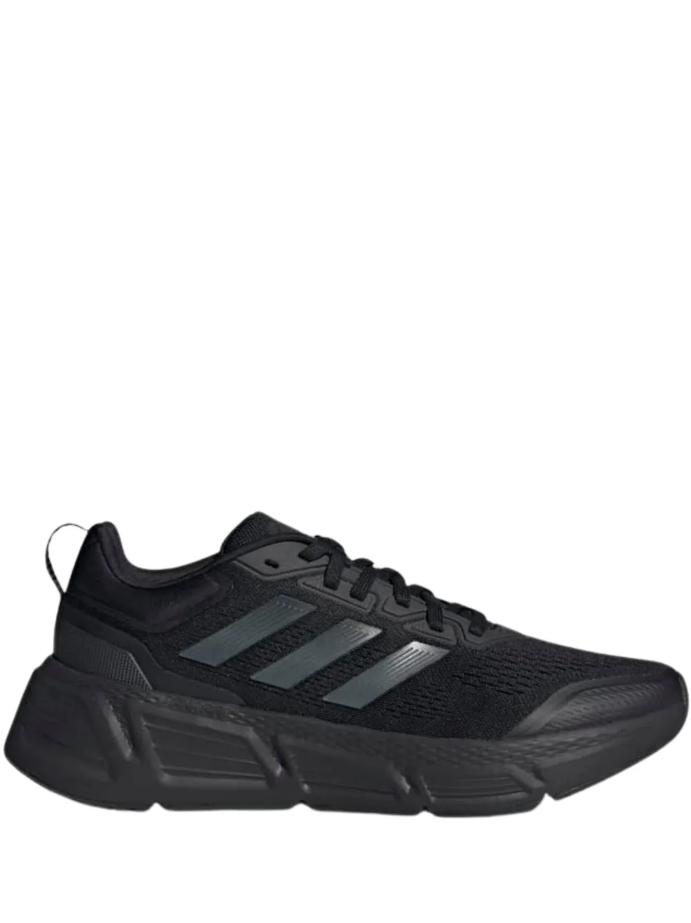 N370O Adidas TENIS QUESTAR negro