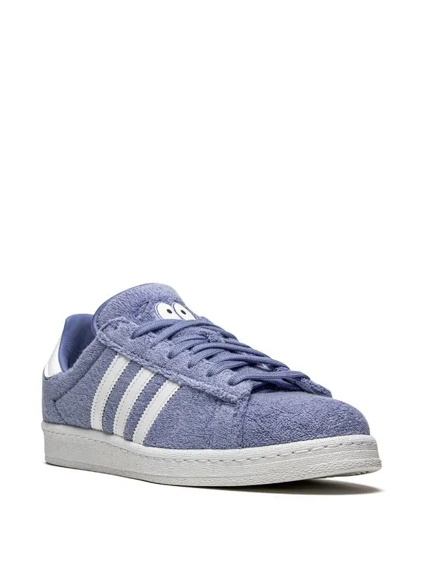 N372O Adidas tenis Campus 80s Towelie de adidas x South Park toallin southpark