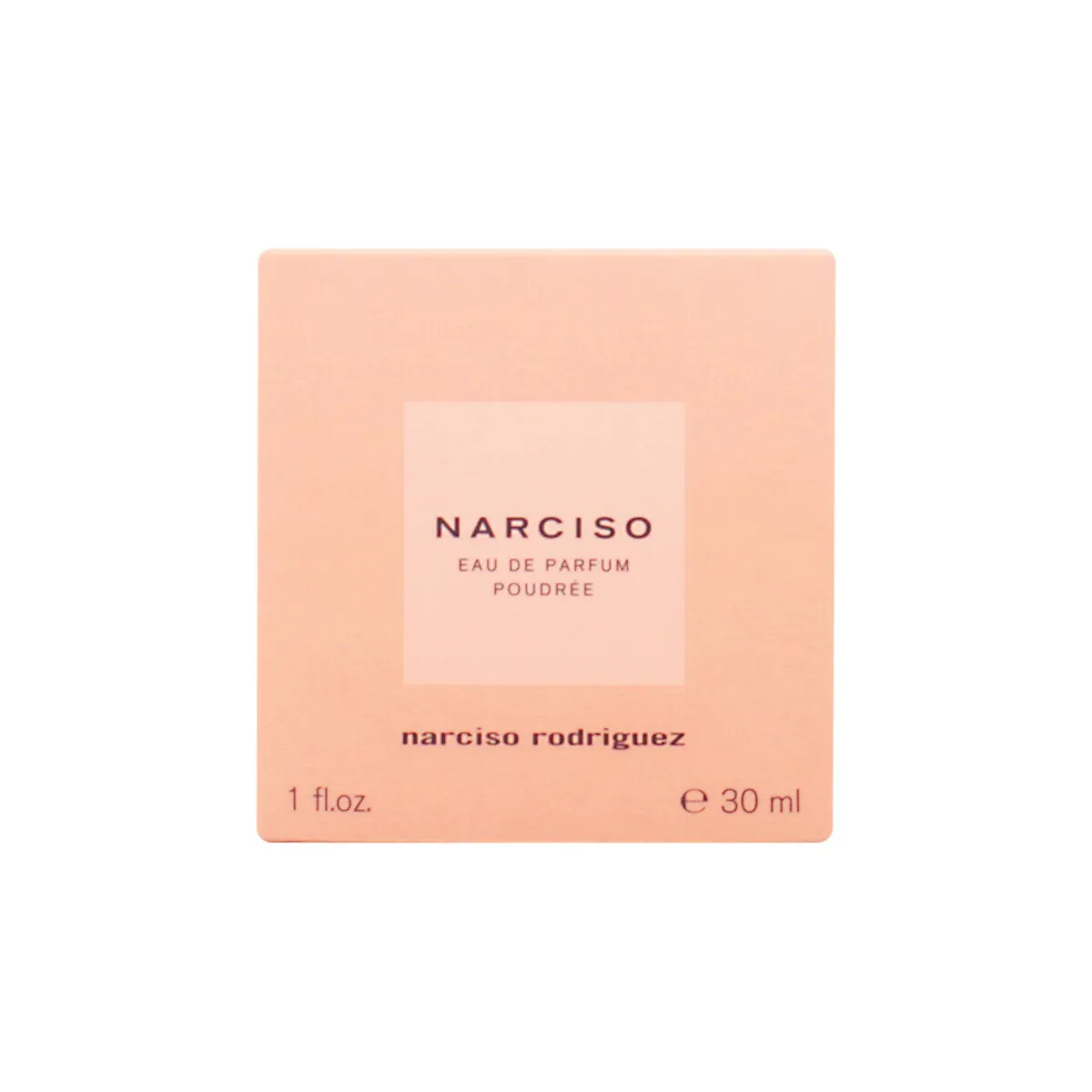 Narciso Eau De Parfum Poudrée Vaporizador