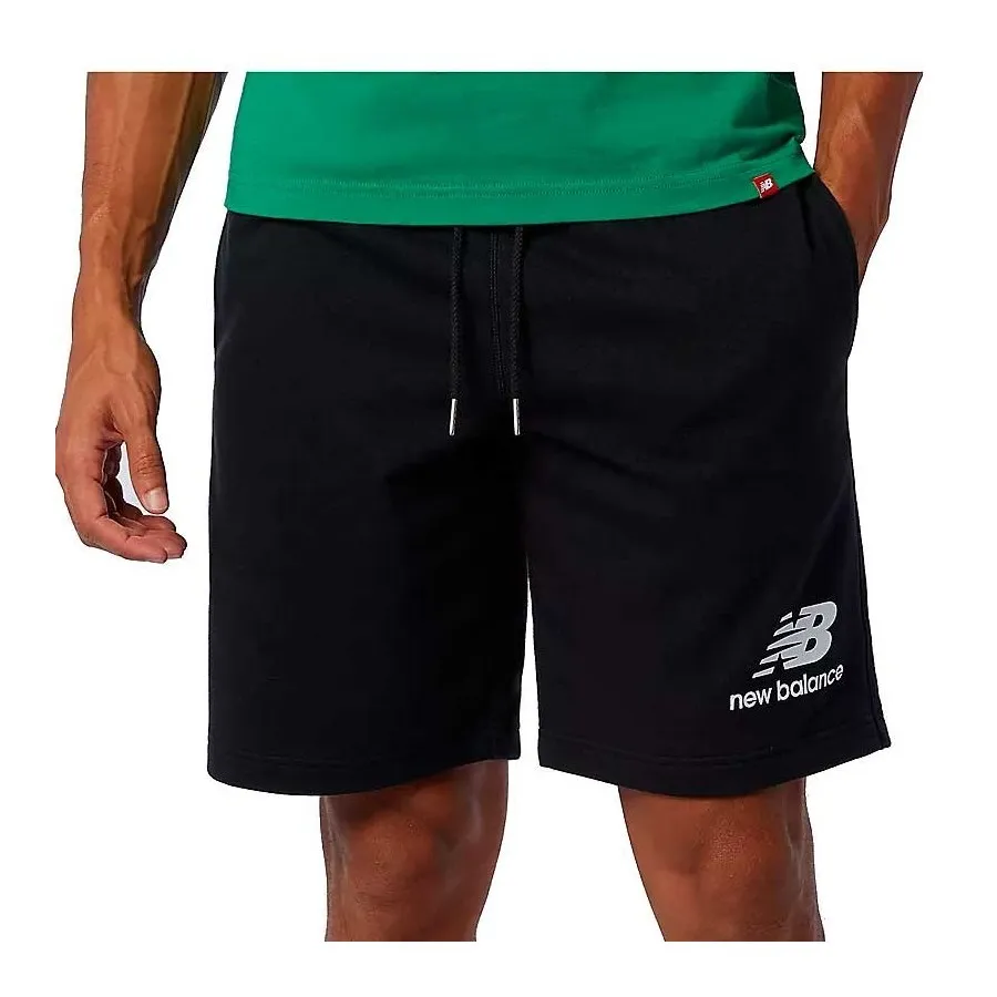 New Balance PANTALON CORTO Hombre MS03558