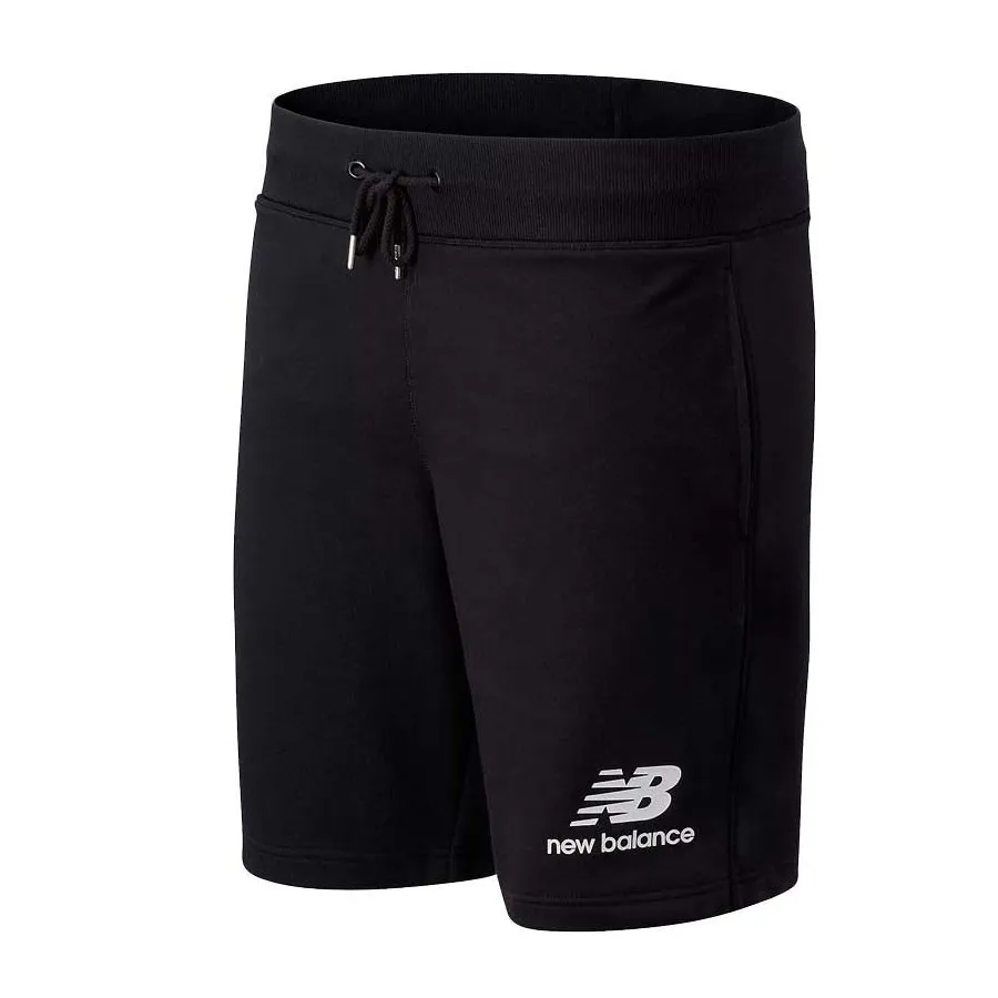 New Balance PANTALON CORTO Hombre MS03558