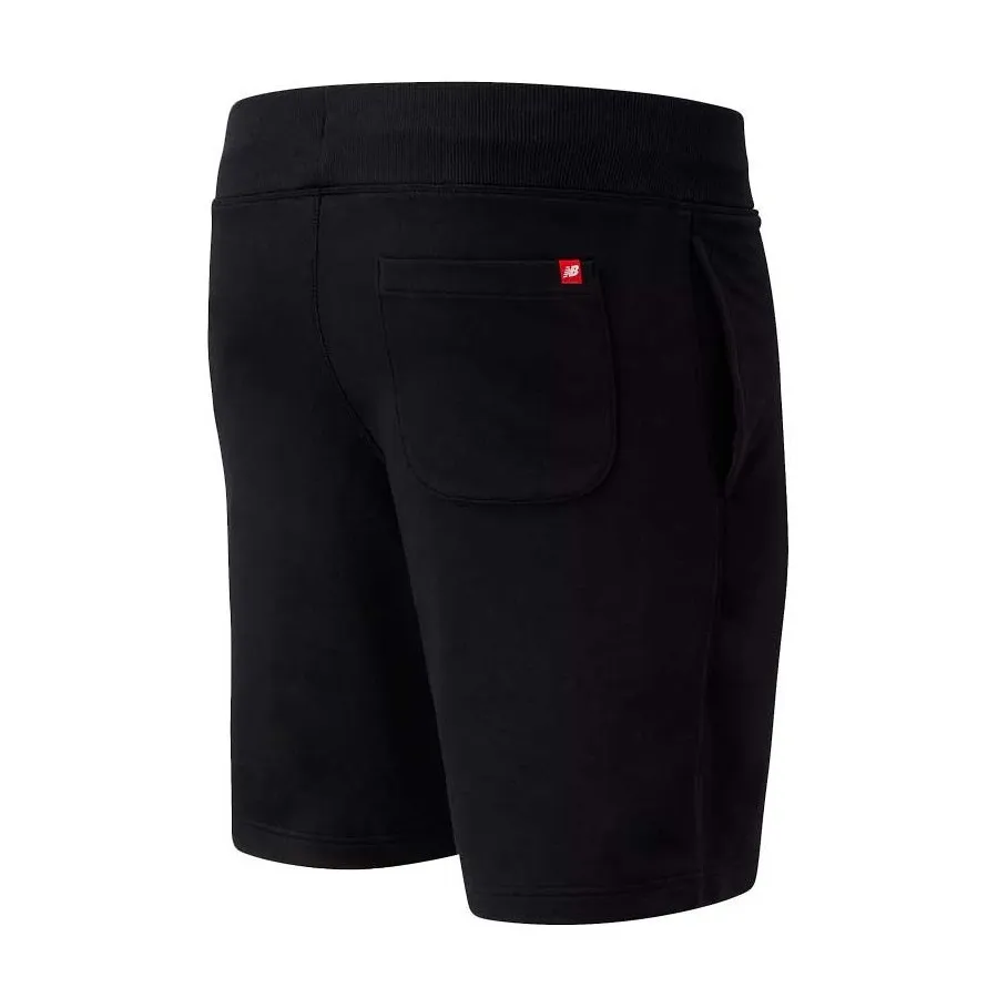 New Balance PANTALON CORTO Hombre MS03558