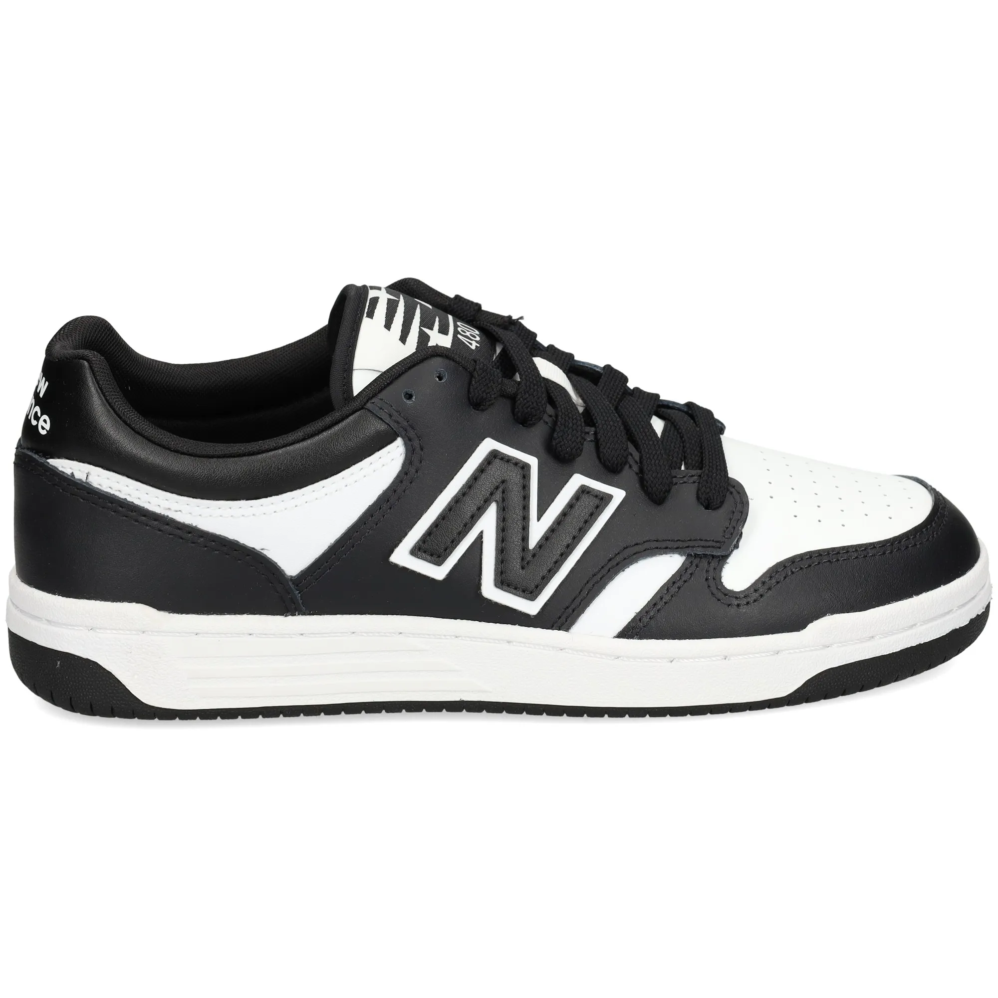 NEW BALANCE Zapatillas de Hombre LBA