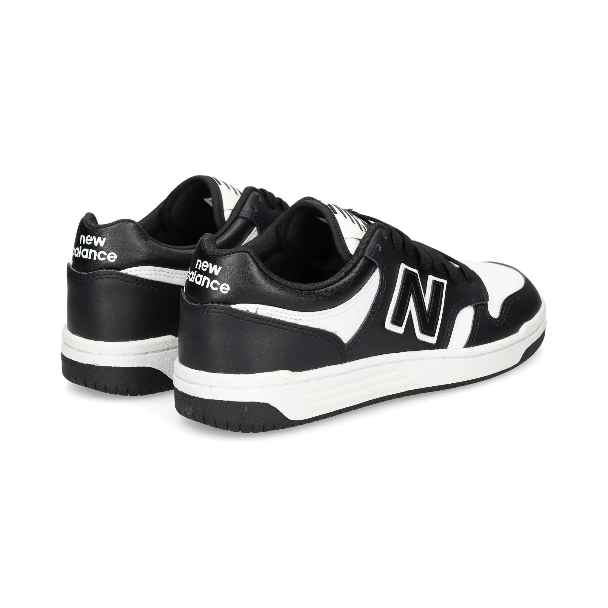 NEW BALANCE Zapatillas de Hombre LBA