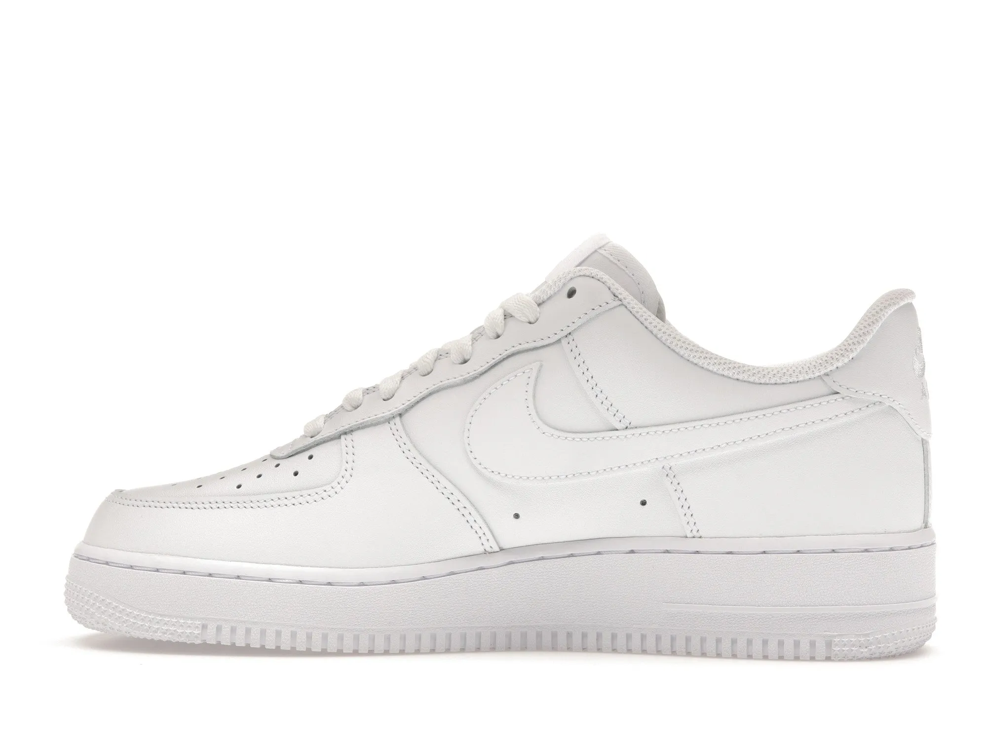 Nike Air Force 1 Low '07 White (Travis Scott Cactus Jack Utopia Edition)