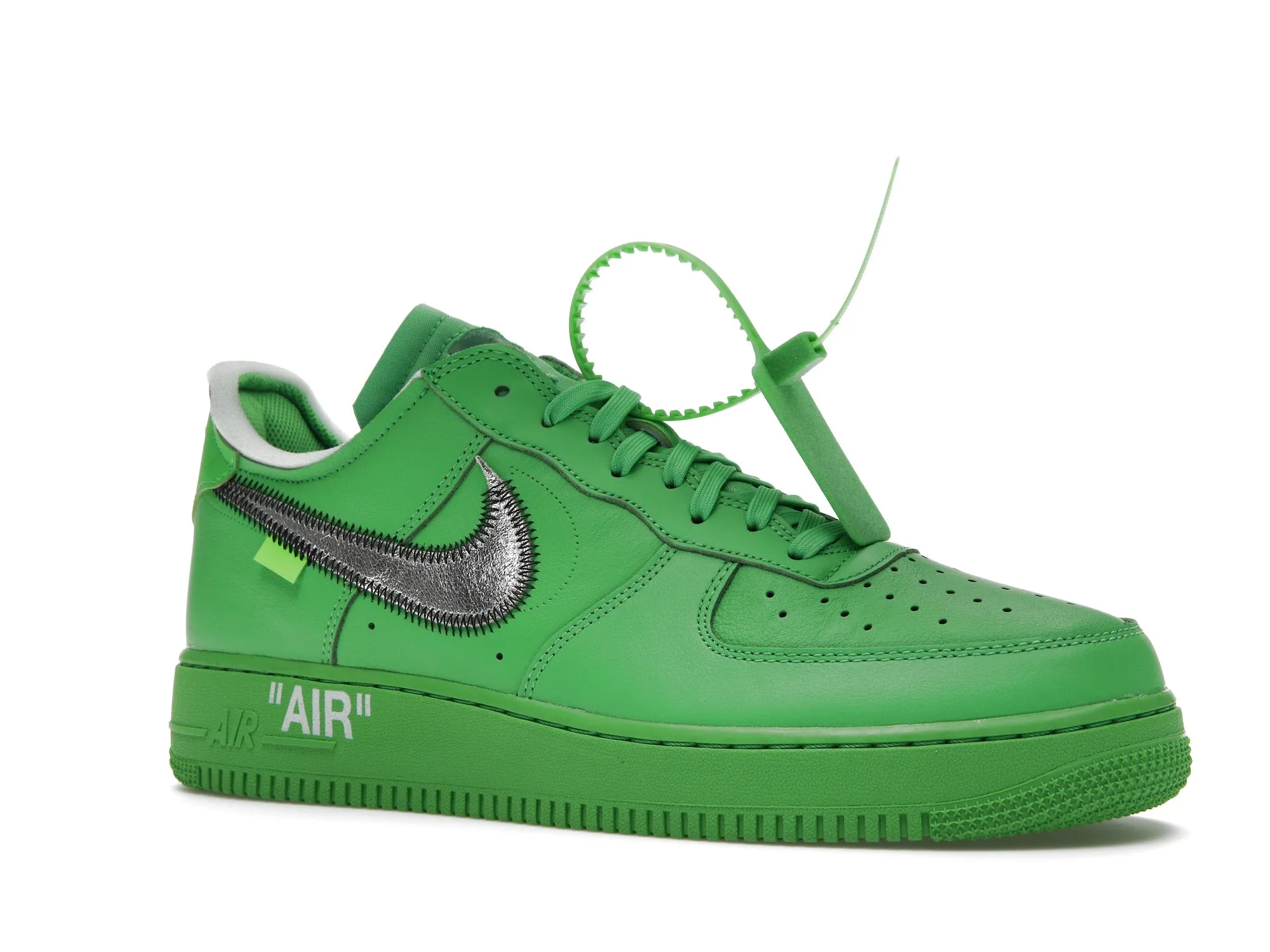 Nike Air Force 1 Low Off-White Brooklyn