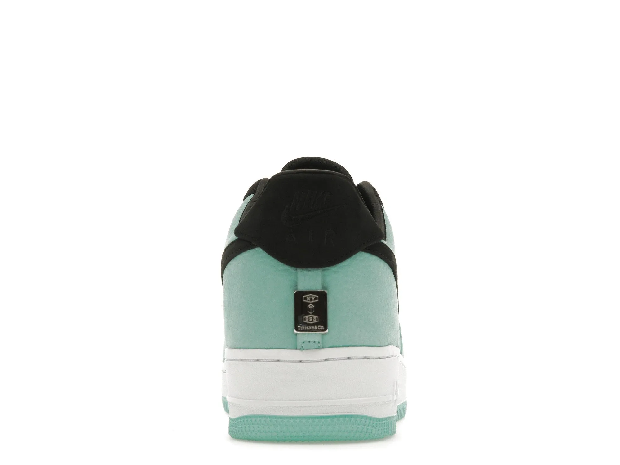 Nike Air Force 1 Low Tiffany & Co. 1837 (Friends and Family)